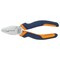 Garant Combination Pliers with 2-Component Grips, Overall Length: 160 mm 700940 160 - alternate 1